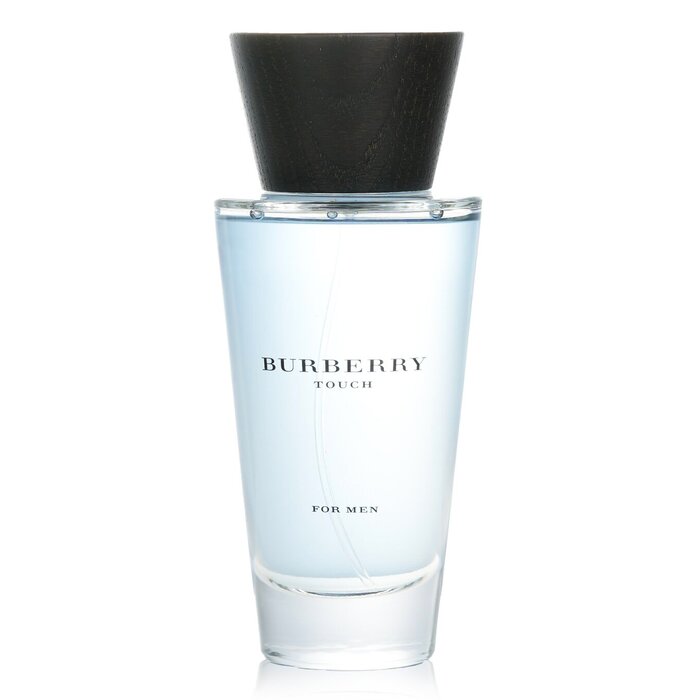 Burberry Touch Edt Natural Spray 100ml