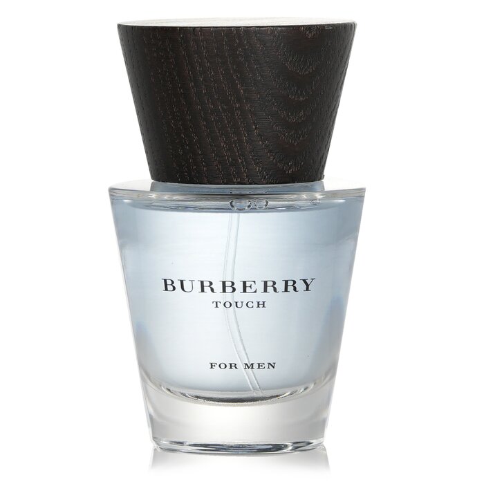 Burberry Touch Edt Natural Spray 50ml