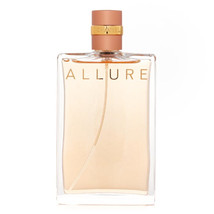 Chanel Allure Edp Spray 100ml
