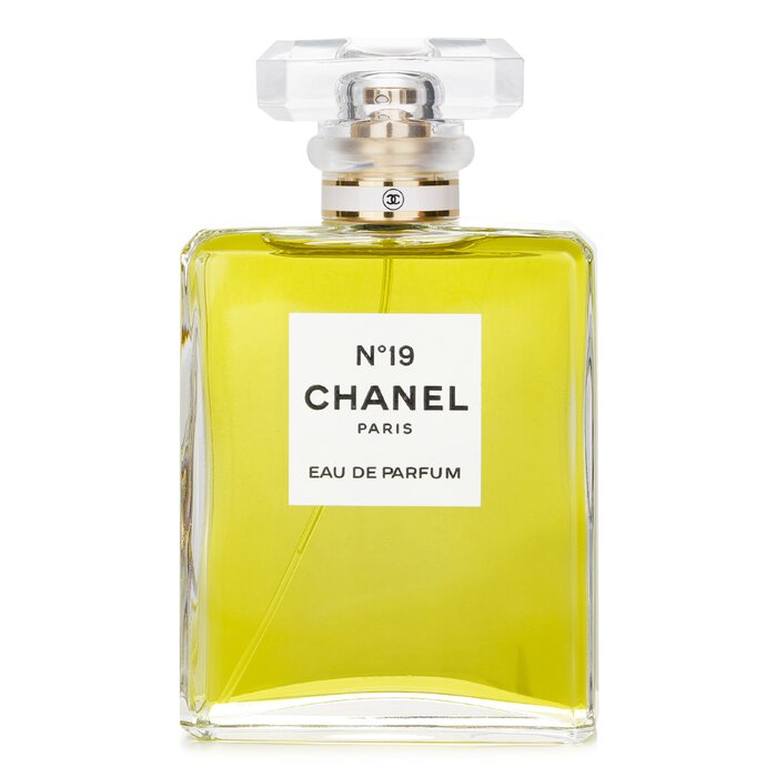 Chanel No.19 Edp Spray 100ml