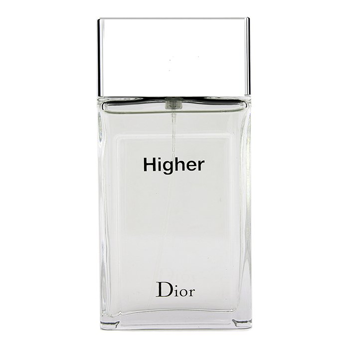 Christian Dior Higher Edt Spray 100ml