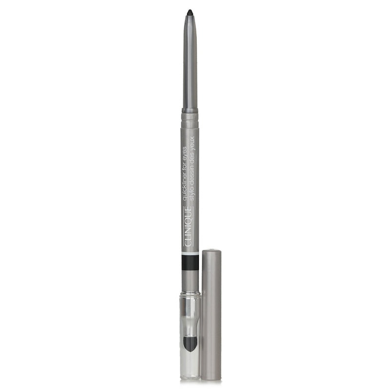 Clinique Quickliner For Eyes - 07 Really Black 0.3g
