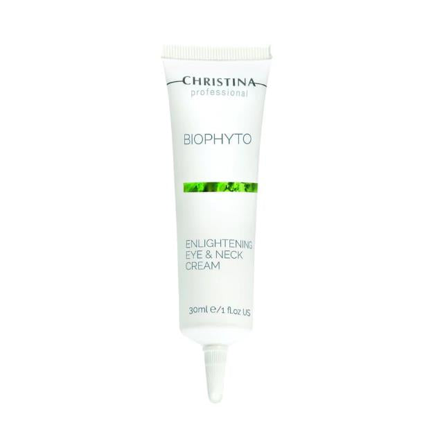 Christina Bio-Enlightening Eye and Neck Cream 30ml