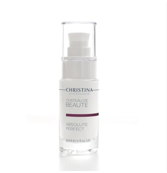 Christina Chateau-Absolute Perfect 30ml