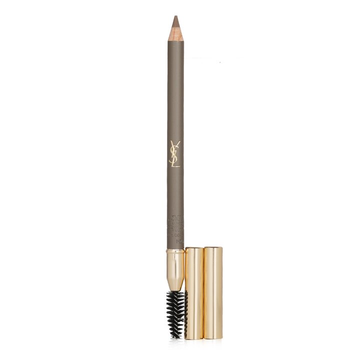 Yves Saint Laurent Eyebrow Pencil - No. 04 Condre 1.3g