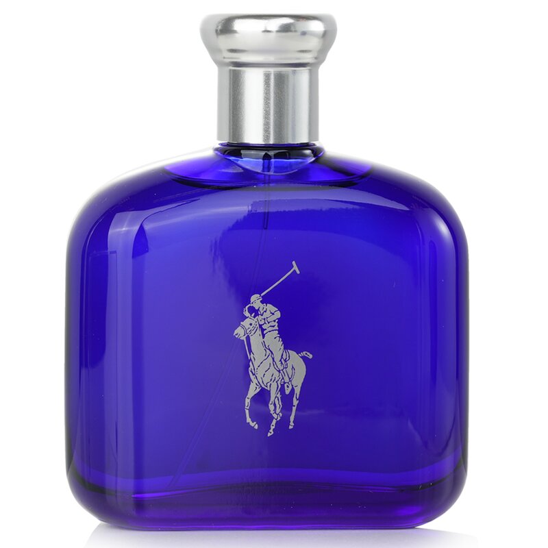 Ralph Lauren Polo Blue Edt Spray 125ml