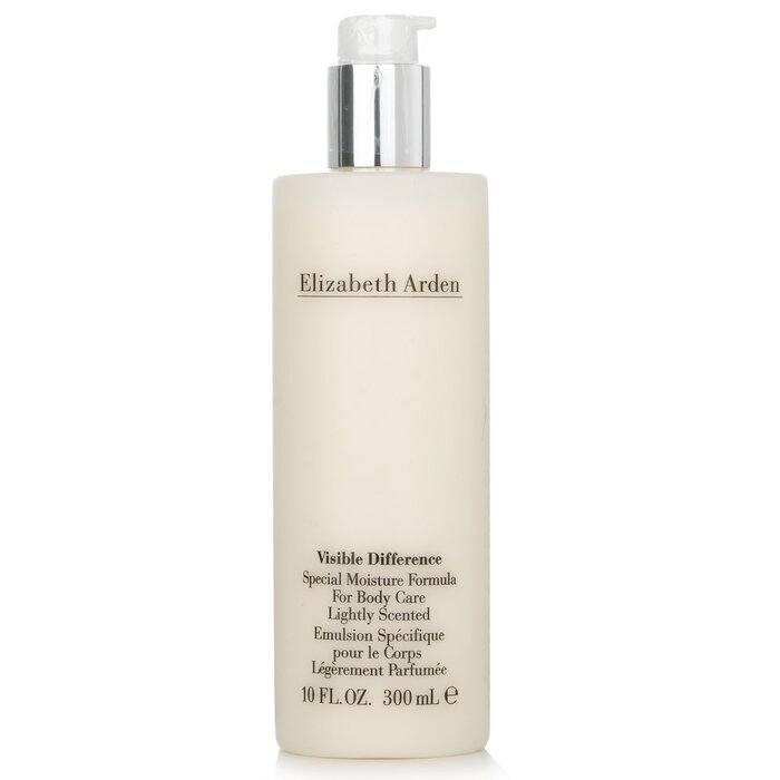 Elizabeth Arden V.D. Special Moisture Formula For Body Care 300ml