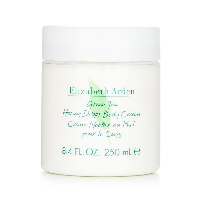 Elizabeth Arden Green Tea Honey Drops Body Cream 250ml