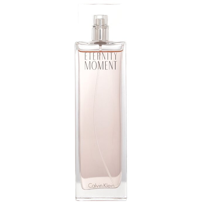 Calvin Klein Eternity Moment Edp Spray 100ml
