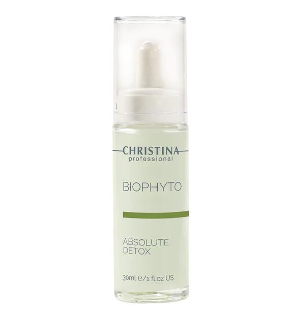 Christina Bio-Absolute Detox Serum 30ml