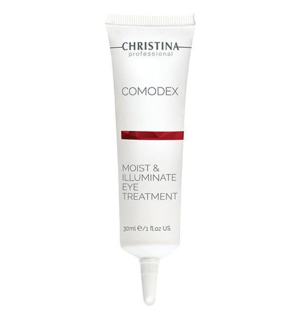 Christina Comodex-Moist & Illuminate Eye Cream 30ml