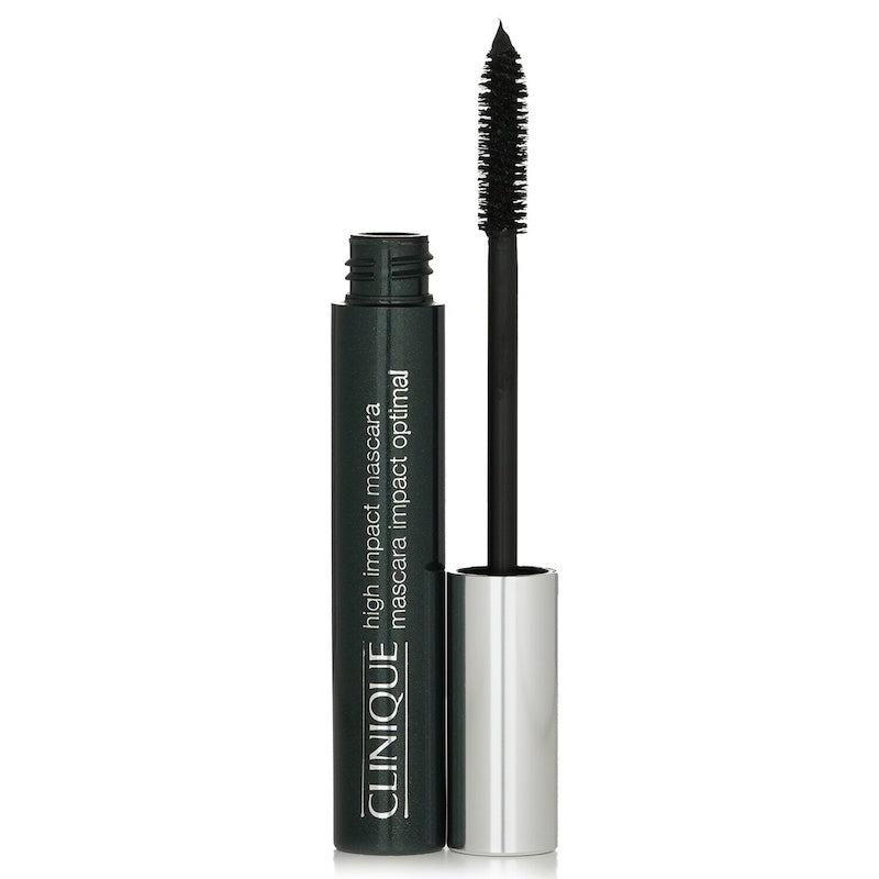 Clinique High Impact Mascara - 01 Black 7ml
