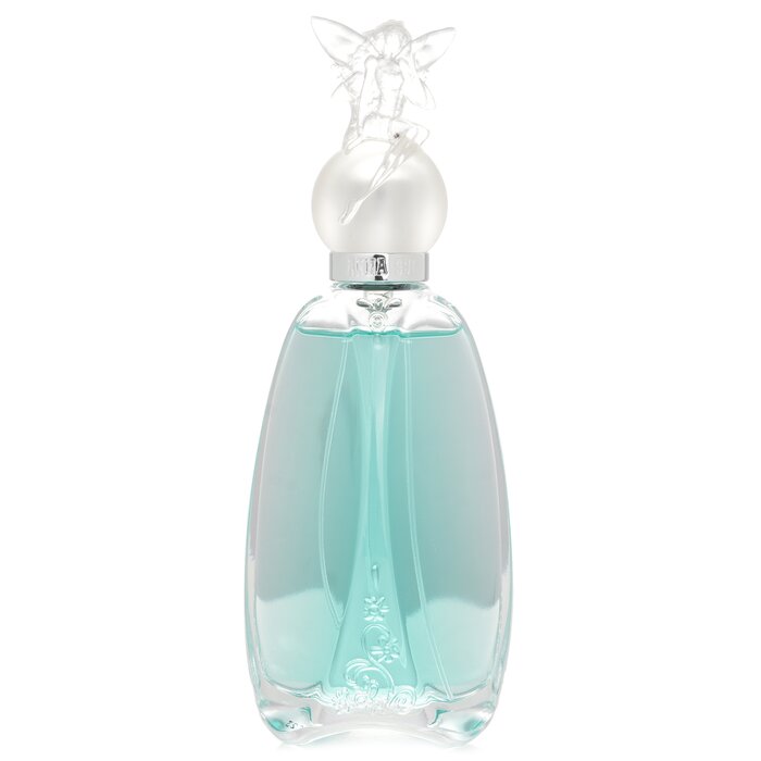 Anna Sui Secret Wish Eau De Toilette Spray 75ml