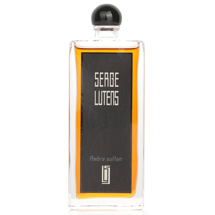 Serge Lutens Ambre Sultan Edp Spray 50ml
