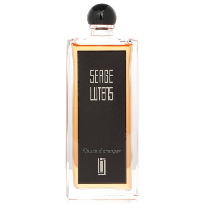 Serge Lutens Fleurs D&