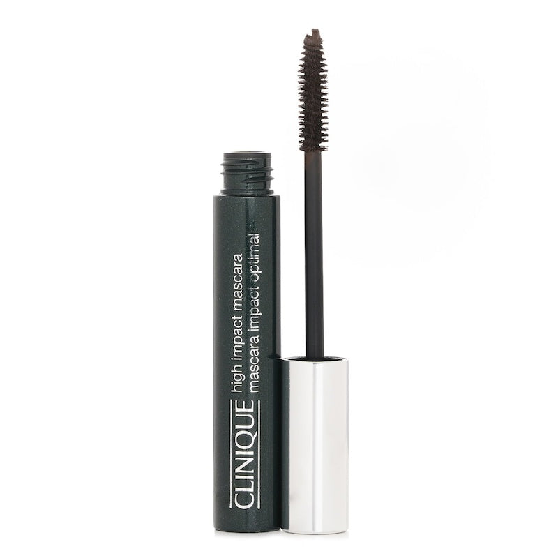 Clinique High Impact Mascara - 02 Black/Brown 7ml