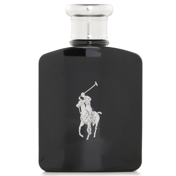 Ralph Lauren Polo Black Edt Spray 125ml