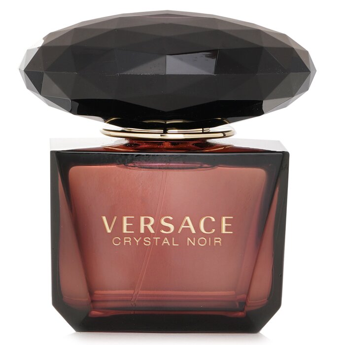 Versace Crystal Noir Edp Spray 90ml