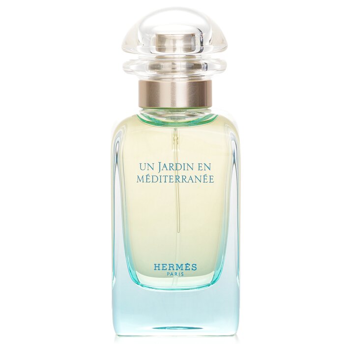 Hermes Un Jardin de Mediterranee Edt Spray 50ml