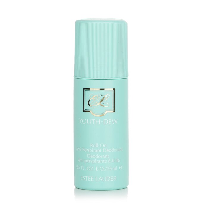 Estee Lauder Youth Dew Roll-On Deo 75ml