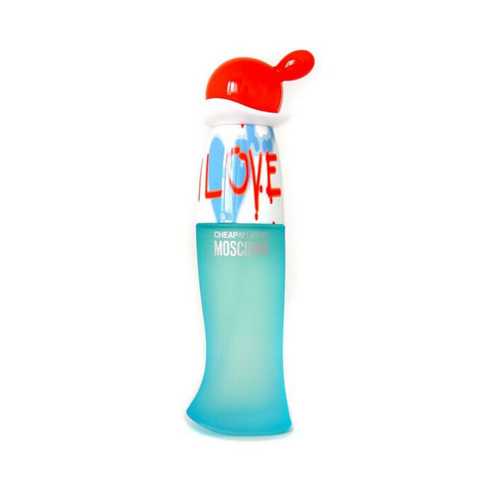 Moschino I Love Love Edt Spray 30ml