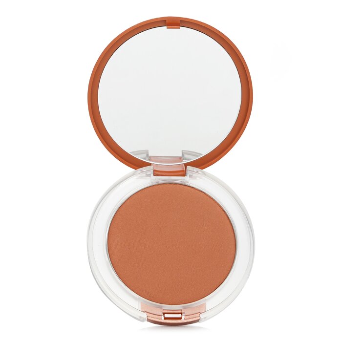 Clinique True Bronze Pressed Powder Bronzer - No. 03 Sunblushed 9.6g
