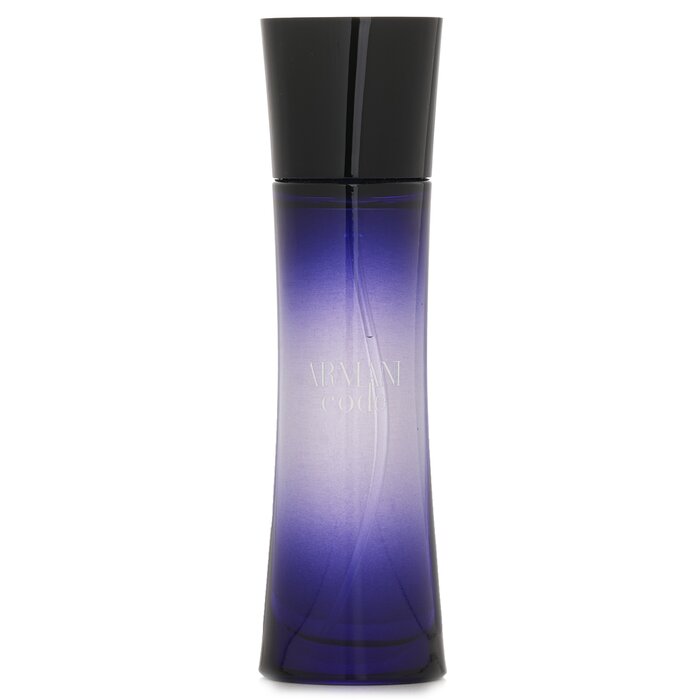 Giorgio Armani Code Femme Edp Spray 30ml