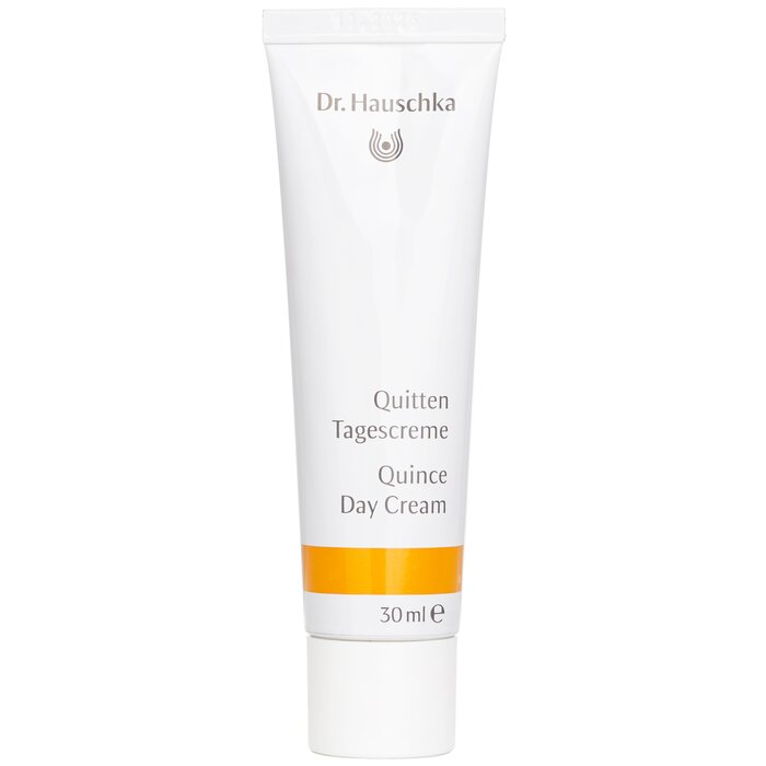 Dr. Hauschka Quince Day Cream (For Normal, Dry &amp; Sensitive Skin) 30g