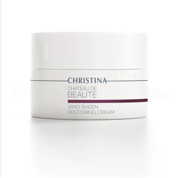 Christina Chateau-Vino Sheen Restoring Cream 50ml