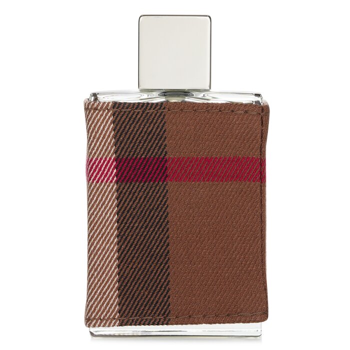 Burberry London Eau De Toilette Spray(Random Packaging) 50ml