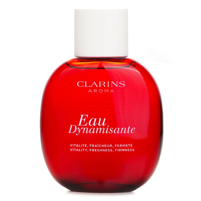 Clarins Eau Dynamisante Spray(Random Packaging) 100ml