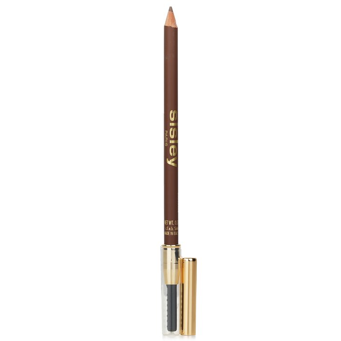 Sisley Phyto Sourcils Perfect Eyebrow Pencil (With Brush &amp; Sharpener) - No. 02 Chatain 0.55g