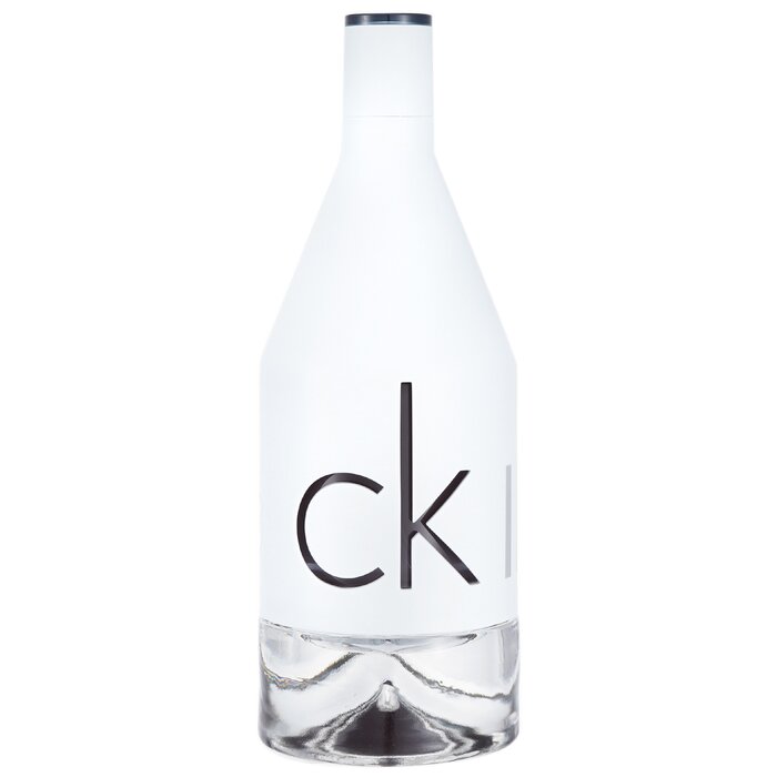 Calvin Klein IN2U Eau De Toilette Spray 100ml