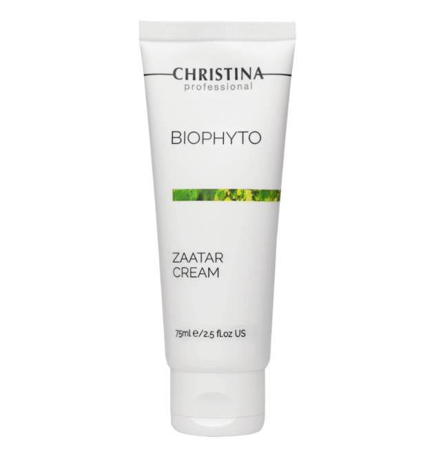 Christina Bio-Zaatar Cream 75ml