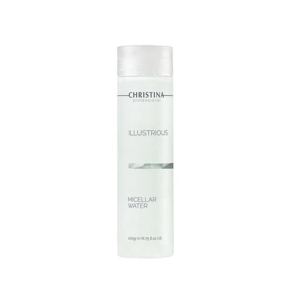 Christina Illustrious Micellar Water 200ml