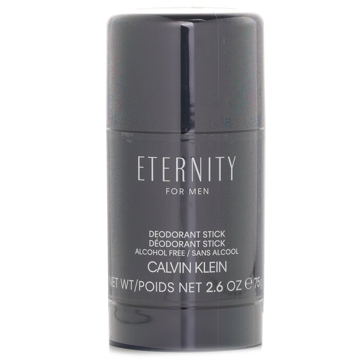 Calvin Klein Eternity Deodorant Stick 75g