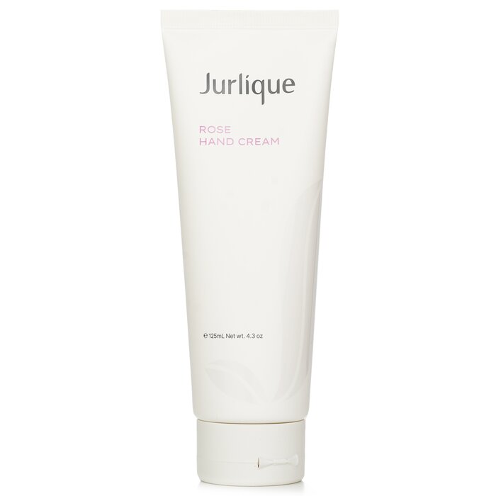 Jurlique Rose Hand Cream 125ml