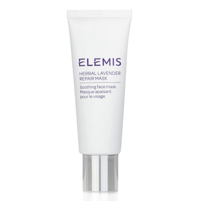 Elemis Herbal Lavender Repair Mask 75ml