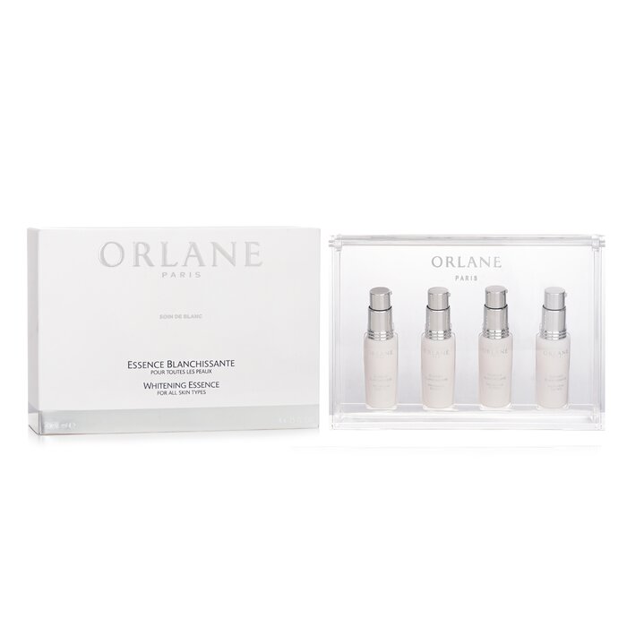 Orlane B21 Whitening Essence 4x7.5ml