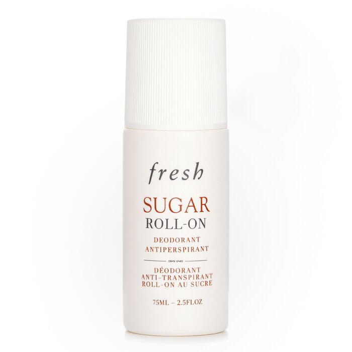 Fresh Sugar Roll-On Deodorant 75ml