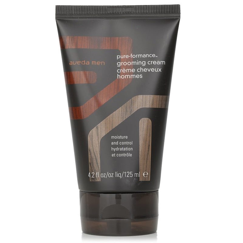 Aveda Men Pure-Formance Grooming Cream (Moisture &amp; Control Hydratation) 125ml
