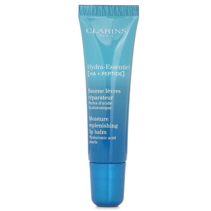 Clarins Hydra-Essentiel Moisture Replenishing Lip Balm 15ml