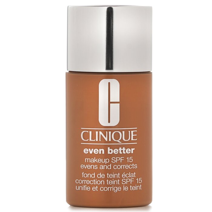 Clinique Even Better Makeup SPF15 (Dry Combination to Combination Oily) - No. 09/CN90 Sand 30ml