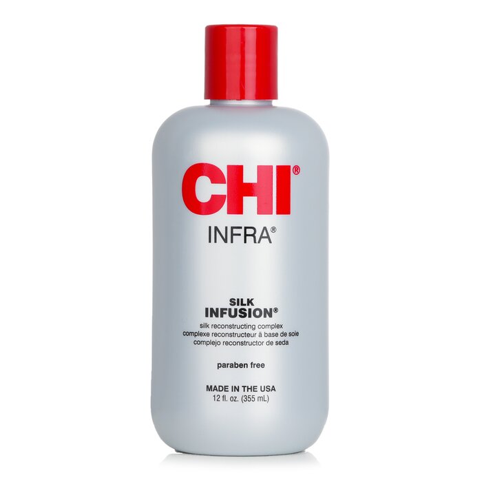 CHI Silk Infusion (Silk Reconstructing Complex) 355ml