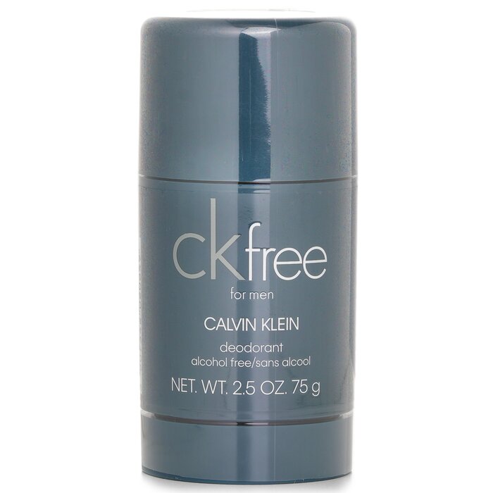 Calvin Klein CK Free Deodorant Stick 75g