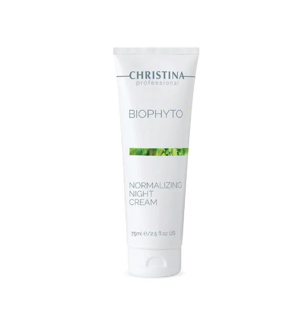 Christina Bio-Normalizing Night Cream 75ml