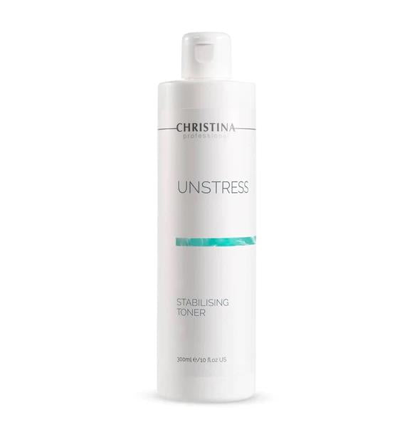 Christina Unstress Stabilizer Toner 300ml