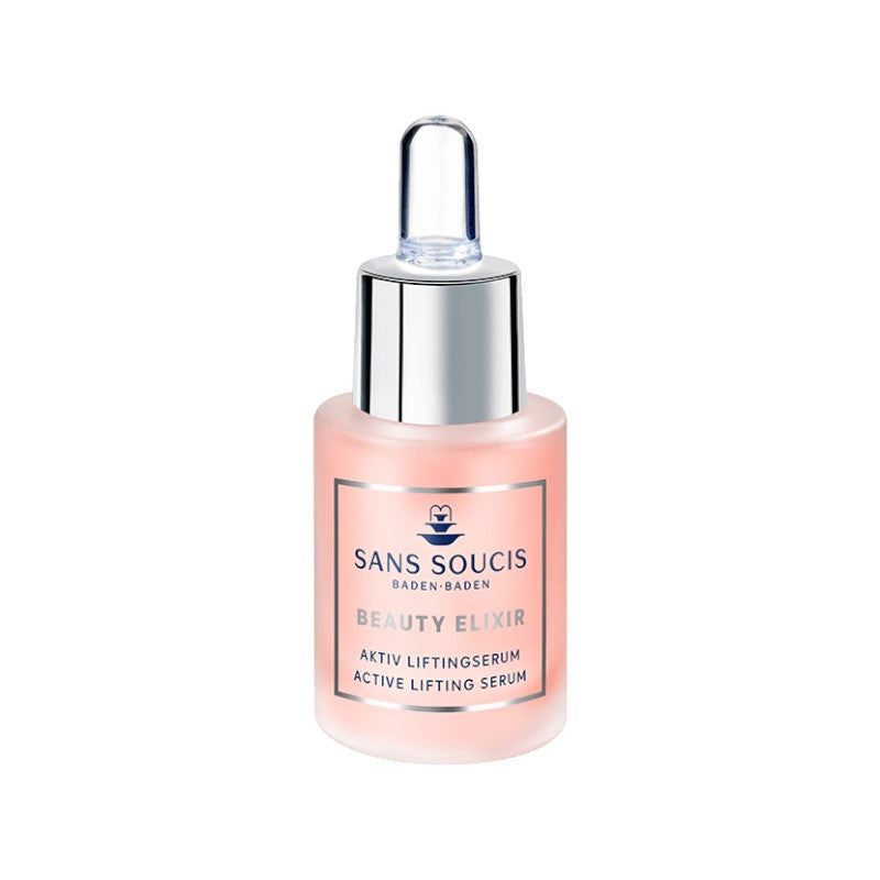 Sans Soucis Moisture Magnet Lifting Serum 15ml (EXP DATE: 2024/04)