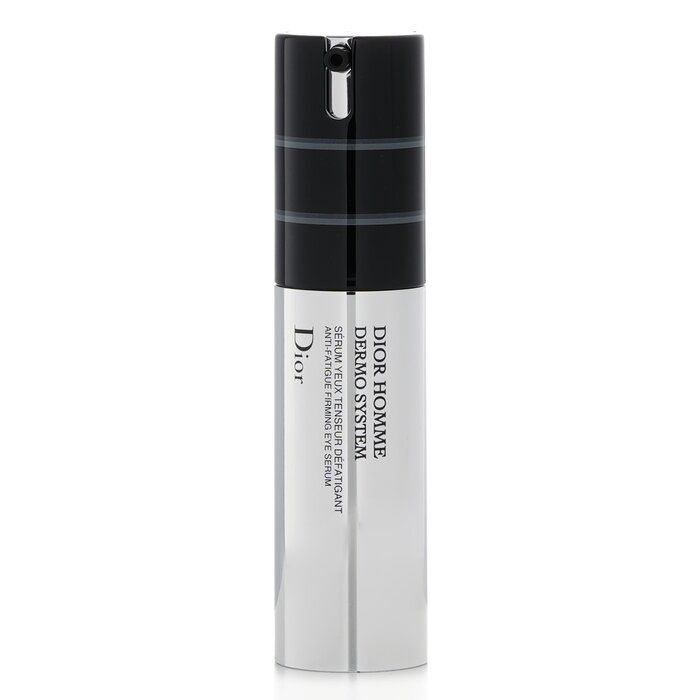 Christian Dior Homme Dermo System Anti-Fatigue Firming Eye Serum 15ml