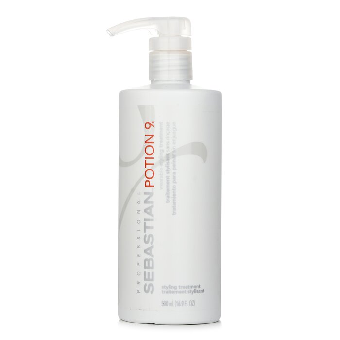 Sebastian Potion 9 Wearable Styling Treatment 500ml